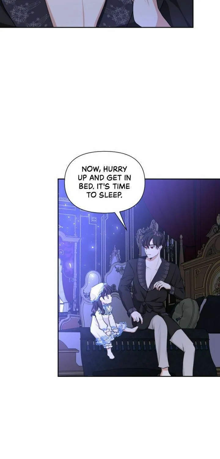 Monster Duke's Daughter Chapter 18 page 61 - 