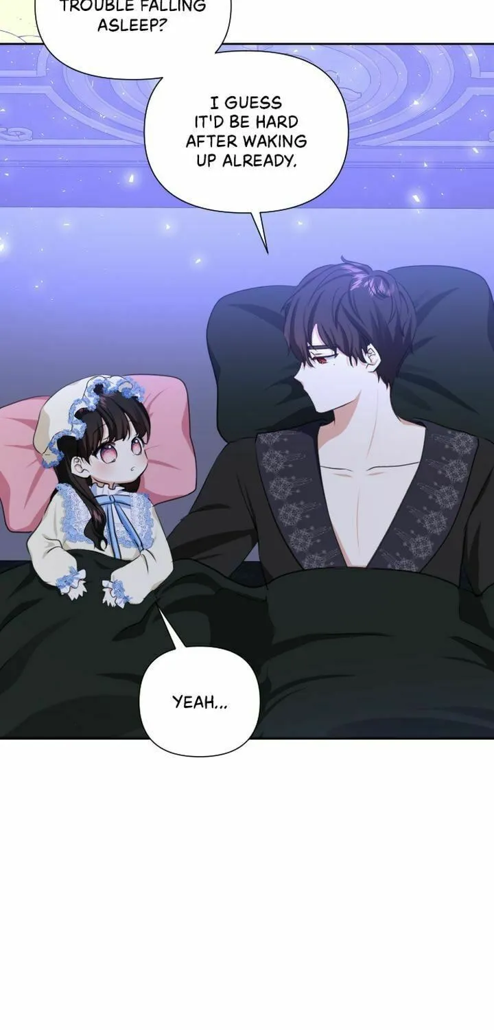 Monster Duke's Daughter Chapter 18 page 64 - 