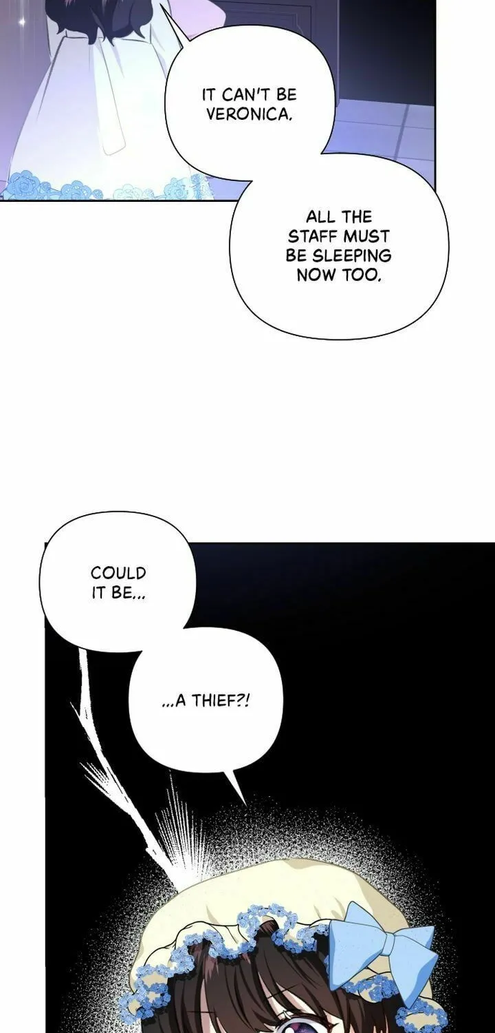 Monster Duke's Daughter Chapter 18 page 8 - 