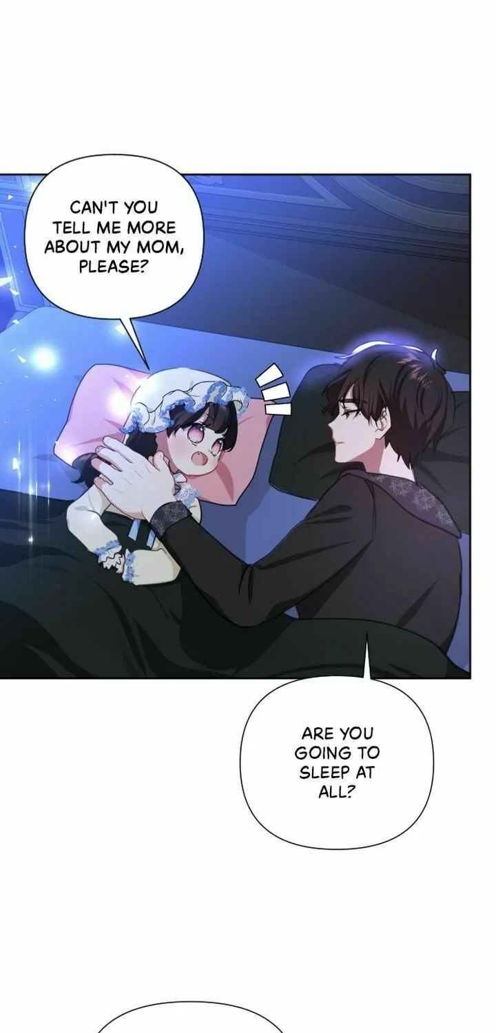 Monster Duke's Daughter Chapter 18 page 73 - 