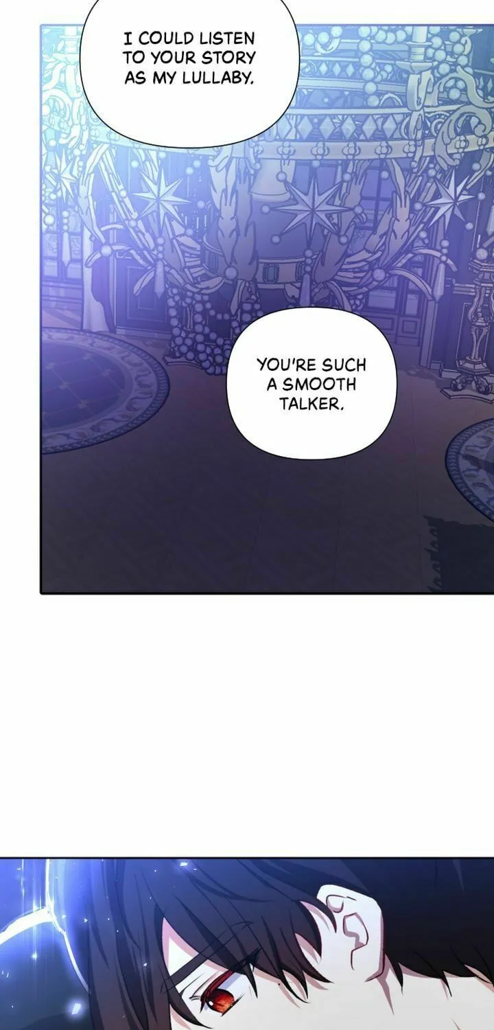 Monster Duke's Daughter Chapter 18 page 74 - 