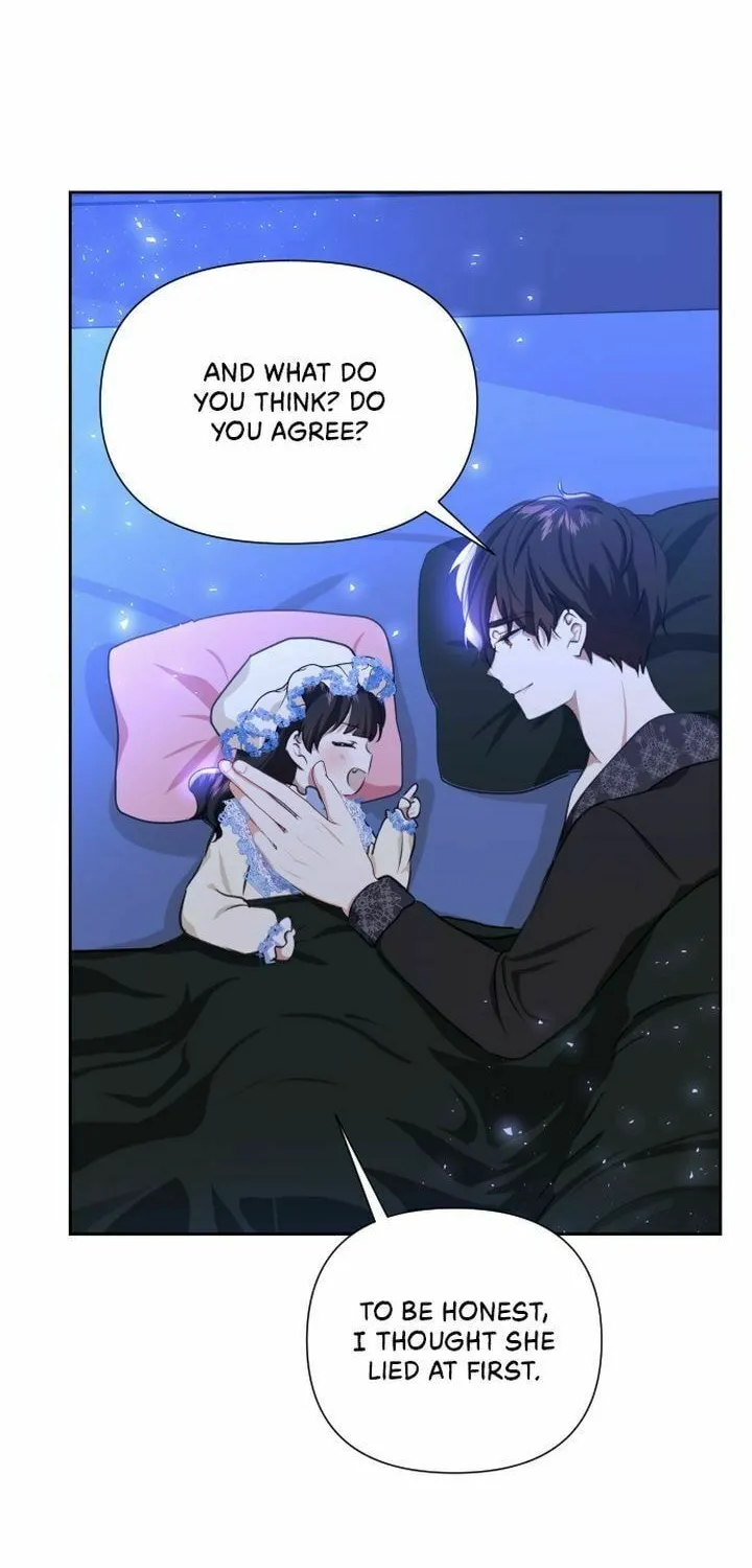 Monster Duke's Daughter Chapter 18 page 83 - 