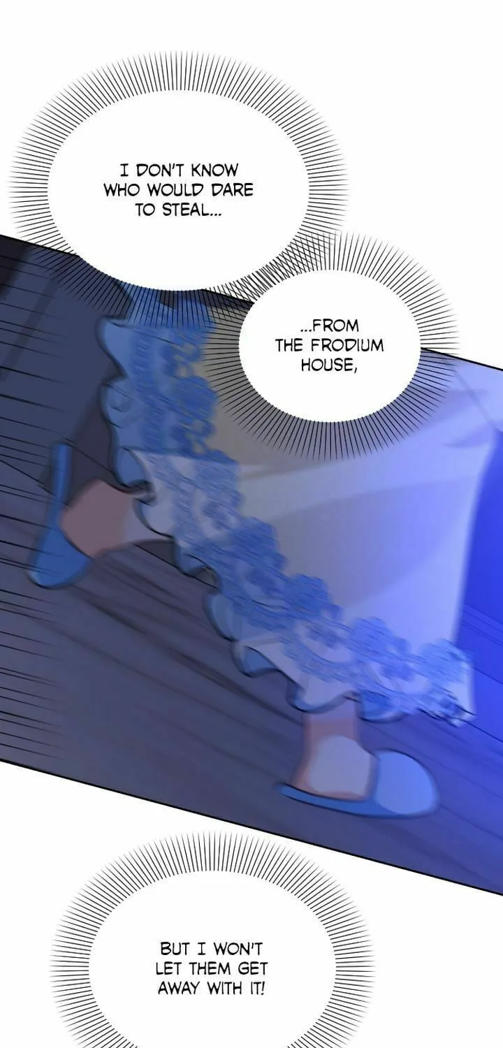 Monster Duke's Daughter Chapter 18 page 10 - 