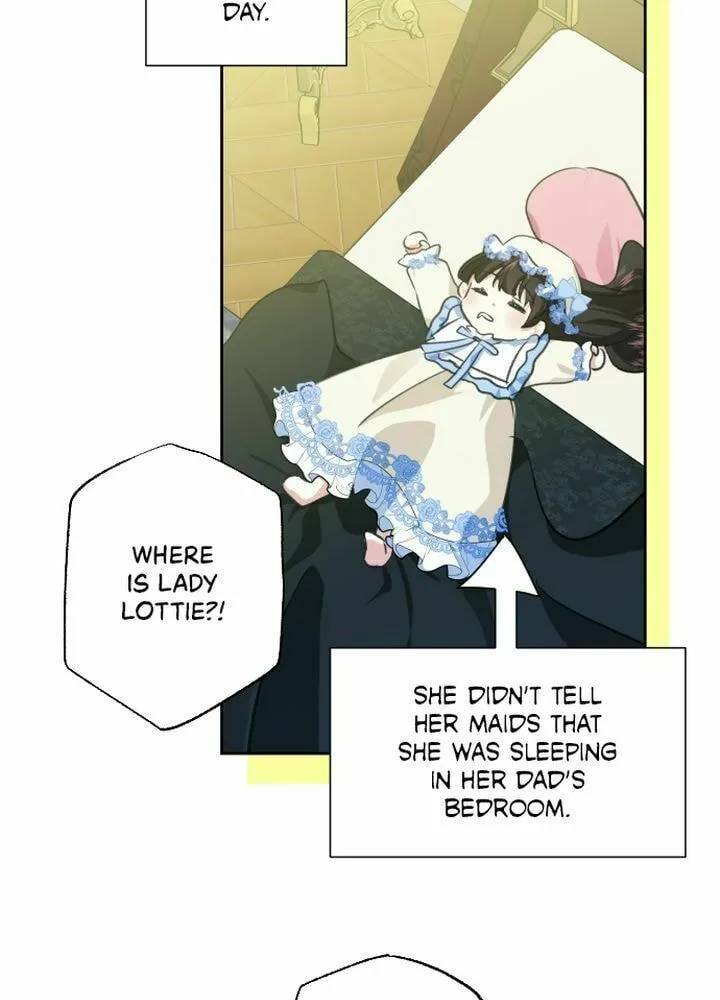 Monster Duke's Daughter Chapter 18 page 92 - 