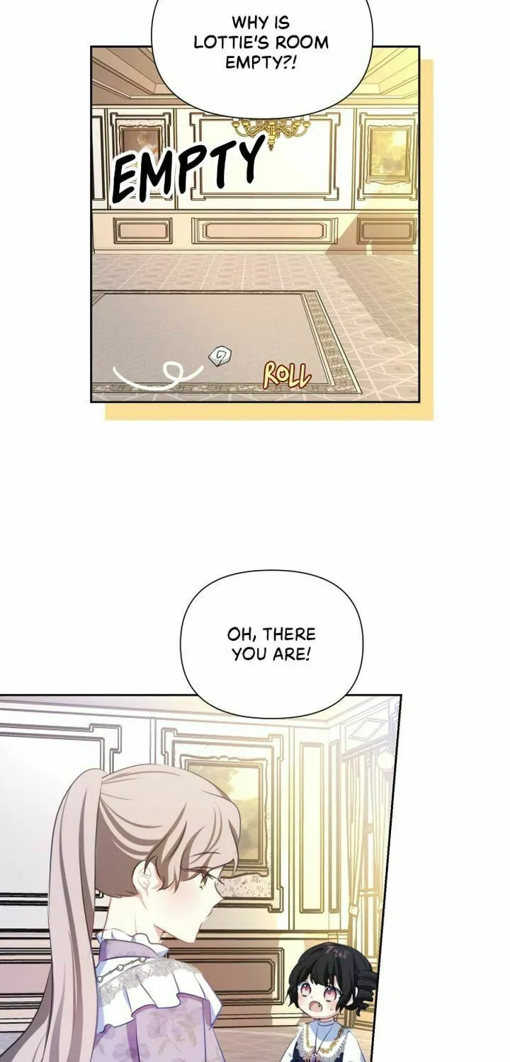 Monster Duke's Daughter Chapter 19 page 2 - 