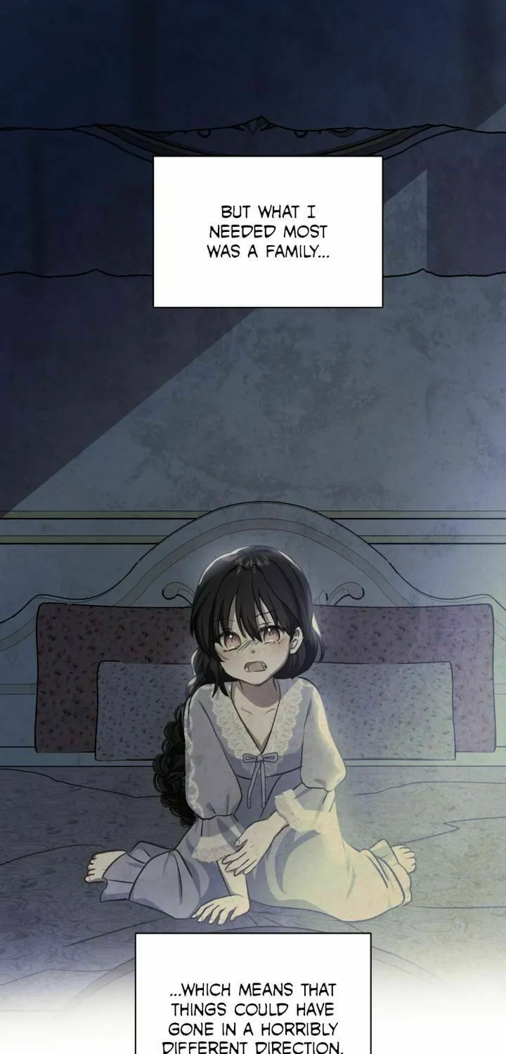 Monster Duke's Daughter Chapter 19 page 17 - 