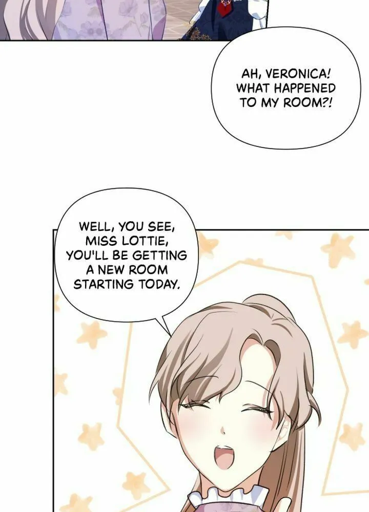 Monster Duke's Daughter Chapter 19 page 3 - 