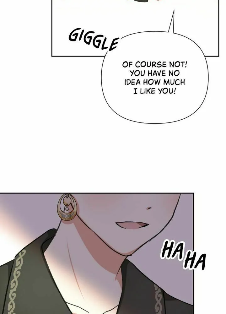 Monster Duke's Daughter Chapter 19 page 24 - 
