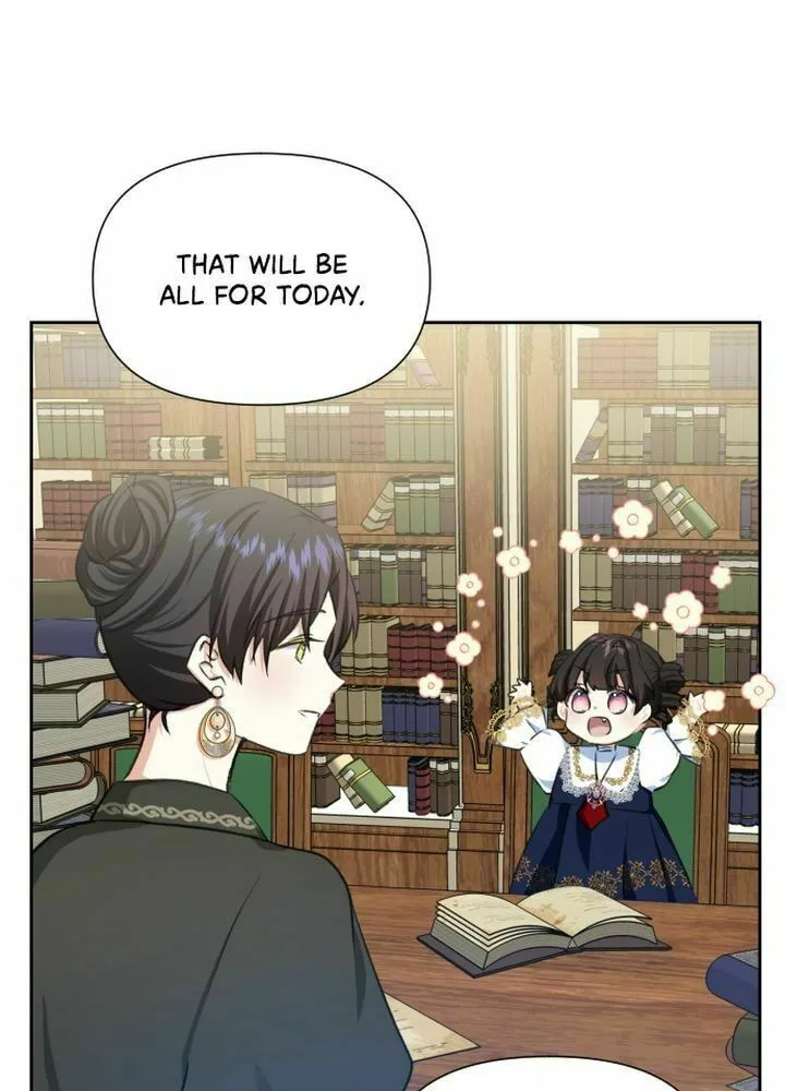 Monster Duke's Daughter Chapter 19 page 27 - 