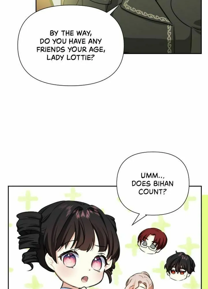 Monster Duke's Daughter Chapter 19 page 30 - 