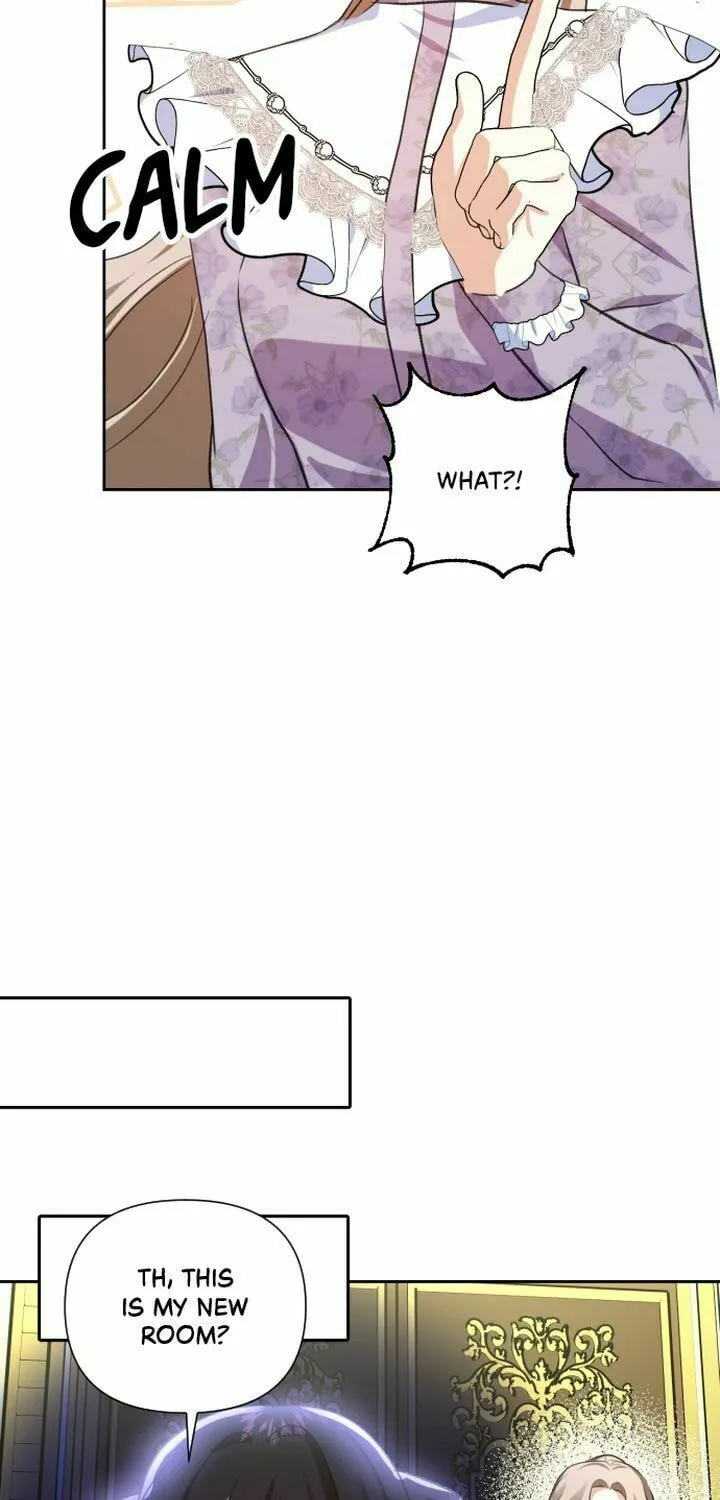 Monster Duke's Daughter Chapter 19 page 4 - 