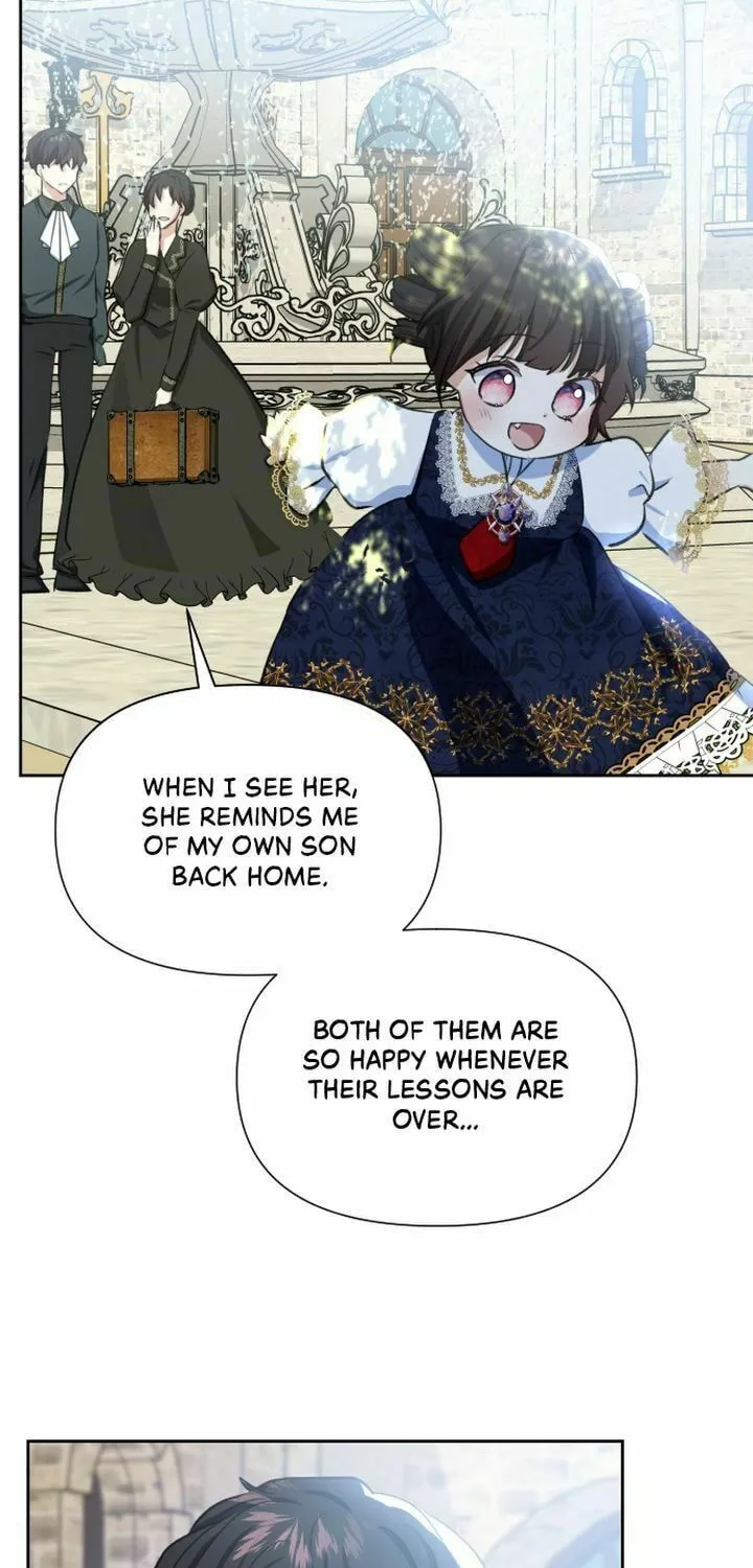 Monster Duke's Daughter Chapter 19 page 39 - 