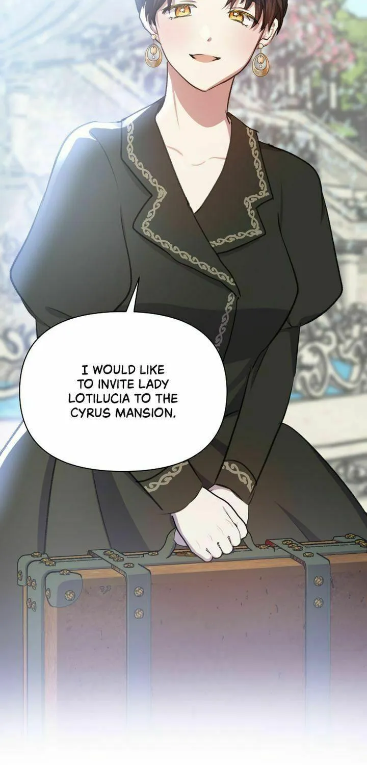 Monster Duke's Daughter Chapter 19 page 41 - 