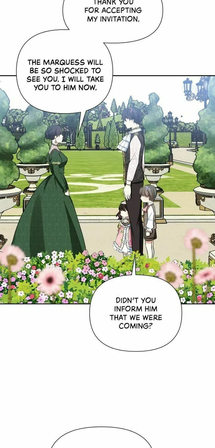 Monster Duke's Daughter Chapter 19 page 48 - 