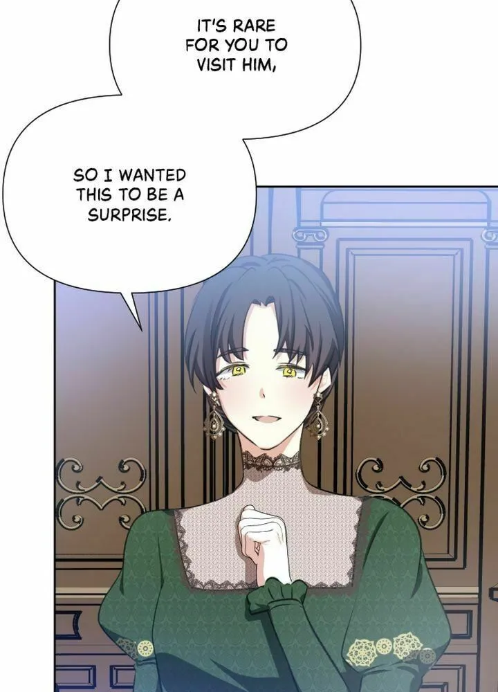Monster Duke's Daughter Chapter 19 page 49 - 