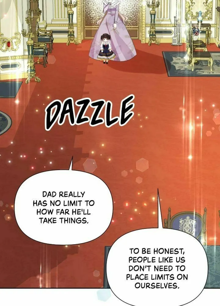 Monster Duke's Daughter Chapter 19 page 6 - 