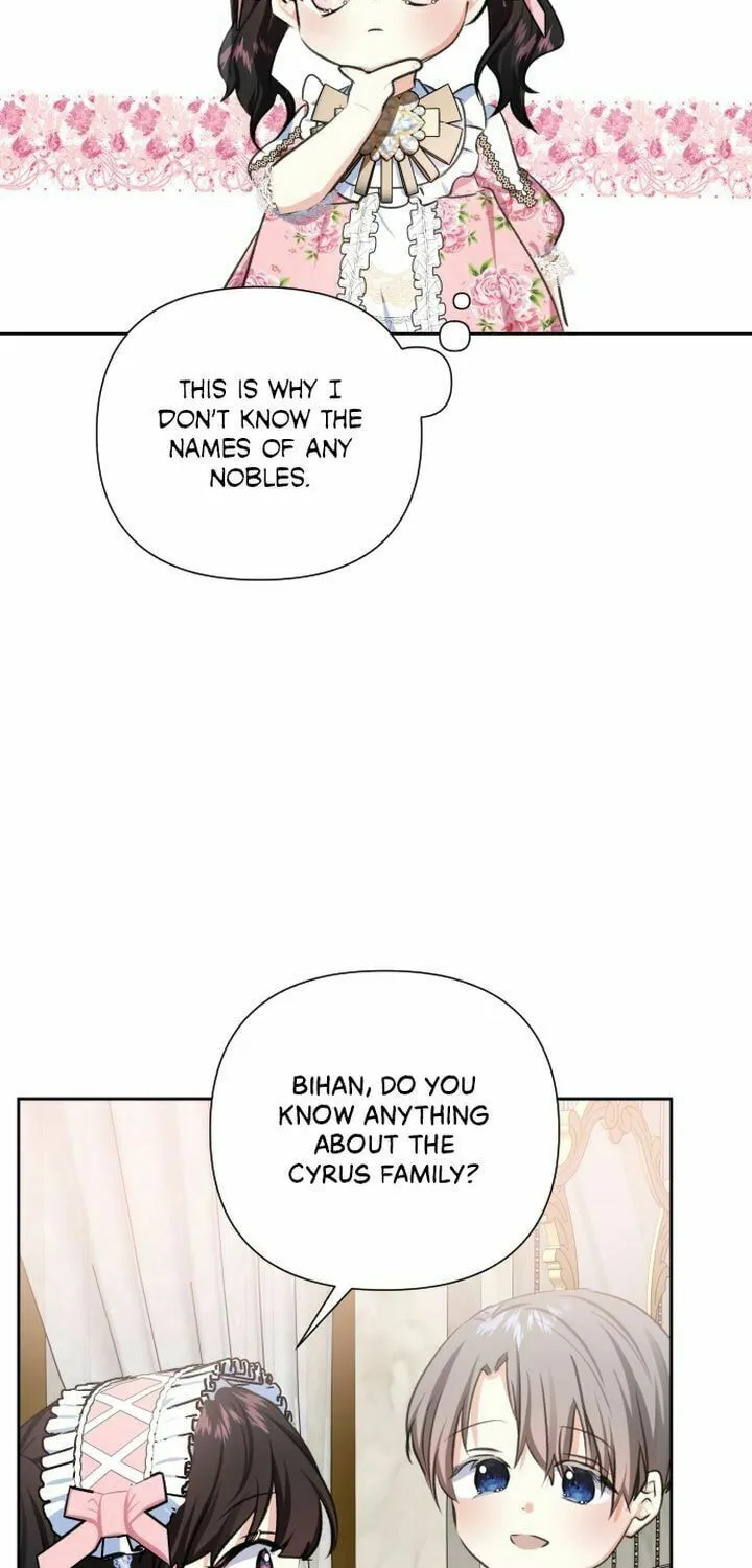 Monster Duke's Daughter Chapter 19 page 55 - 