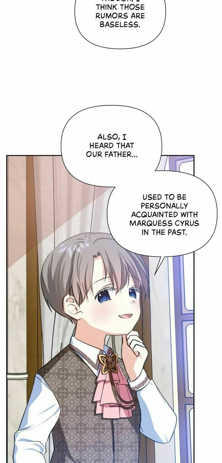 Monster Duke's Daughter Chapter 19 page 58 - 