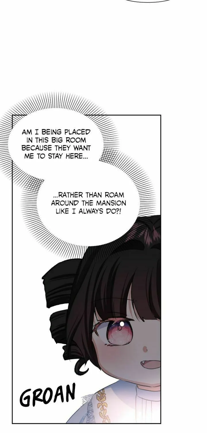 Monster Duke's Daughter Chapter 19 page 7 - 