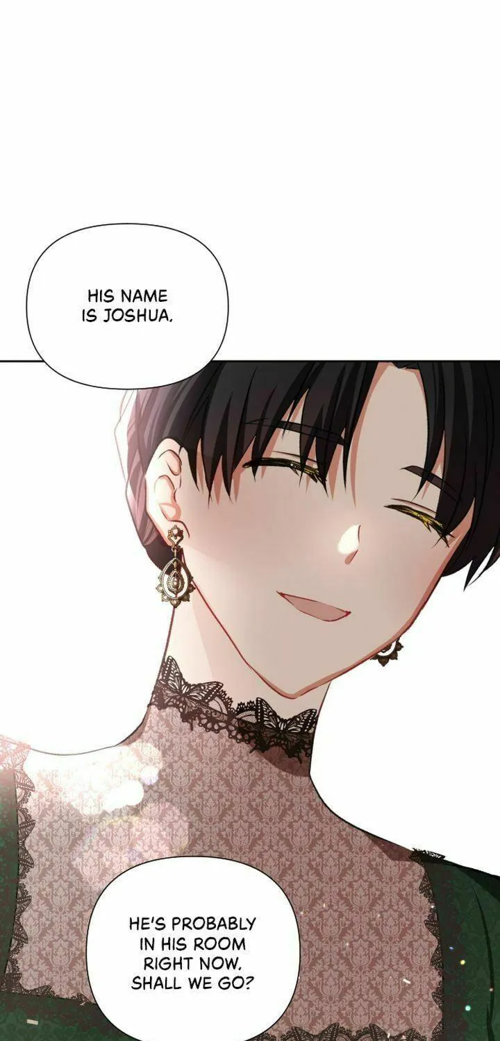 Monster Duke's Daughter Chapter 19 page 72 - 