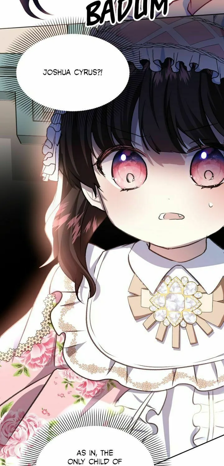 Monster Duke's Daughter Chapter 19 page 75 - 