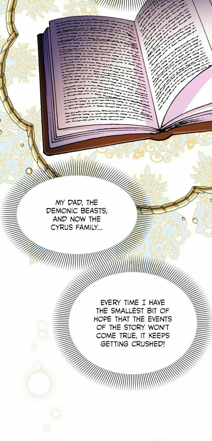 Monster Duke's Daughter Chapter 19 page 77 - 