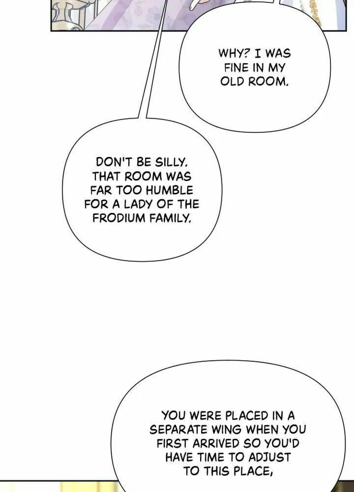Monster Duke's Daughter Chapter 19 page 9 - 