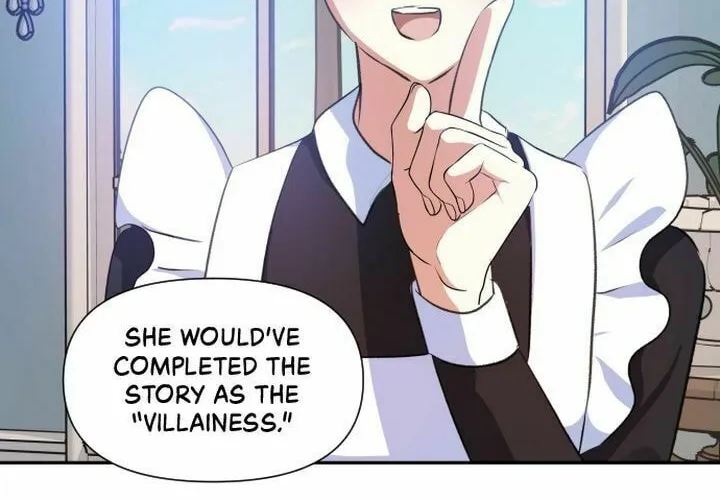 Monster Duke's Daughter Chapter 2 page 21 - 