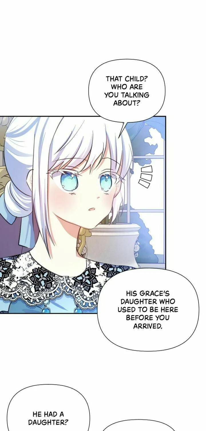Monster Duke's Daughter Chapter 2 page 22 - 