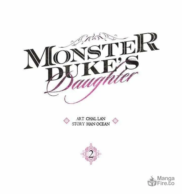 Monster Duke's Daughter Chapter 2 page 29 - 