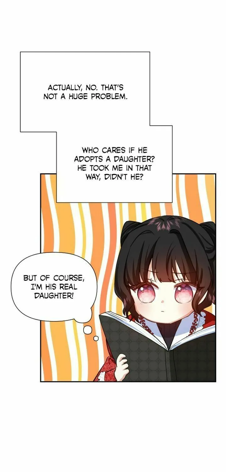 Monster Duke's Daughter Chapter 2 page 34 - 