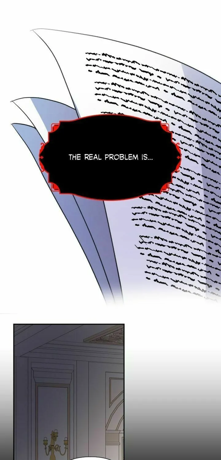 Monster Duke's Daughter Chapter 2 page 35 - 
