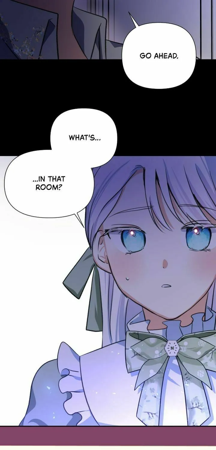 Monster Duke's Daughter Chapter 2 page 37 - 