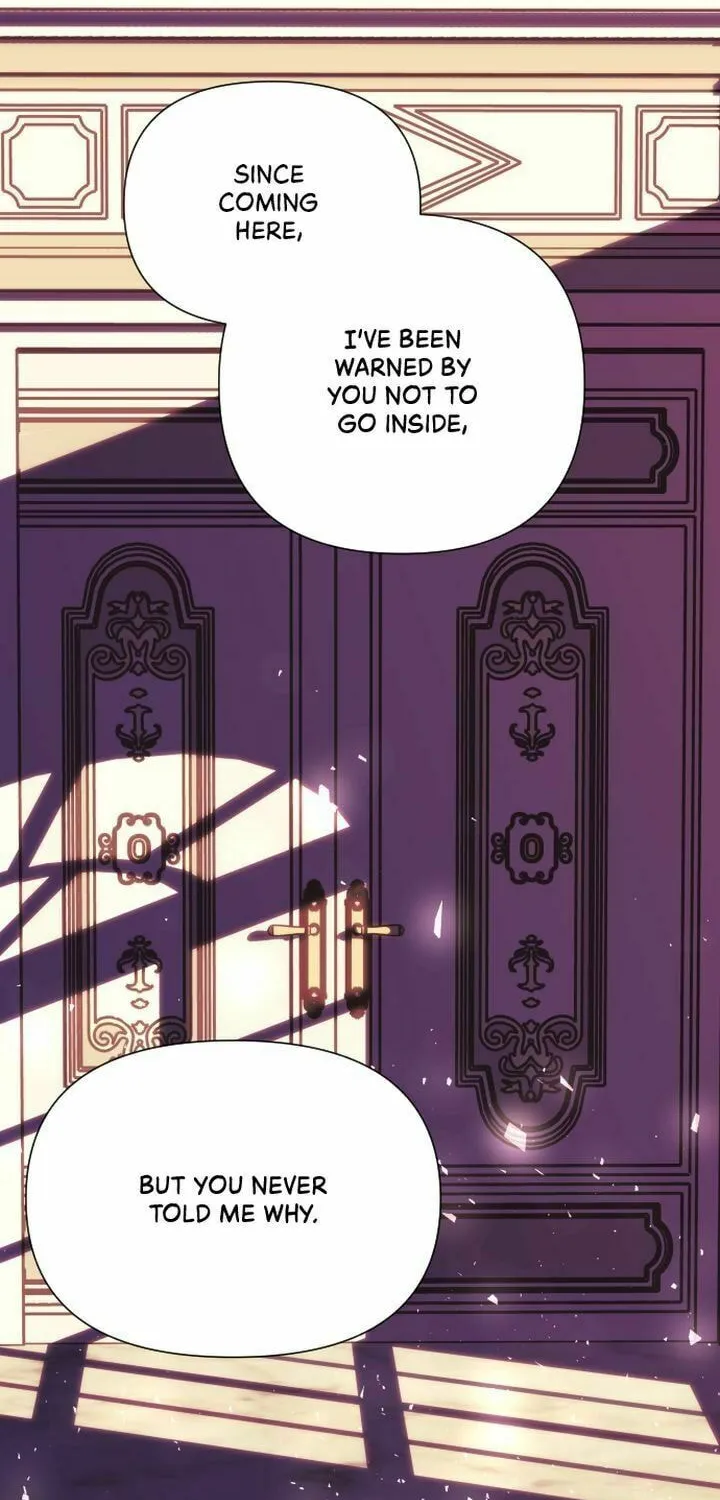 Monster Duke's Daughter Chapter 2 page 38 - 
