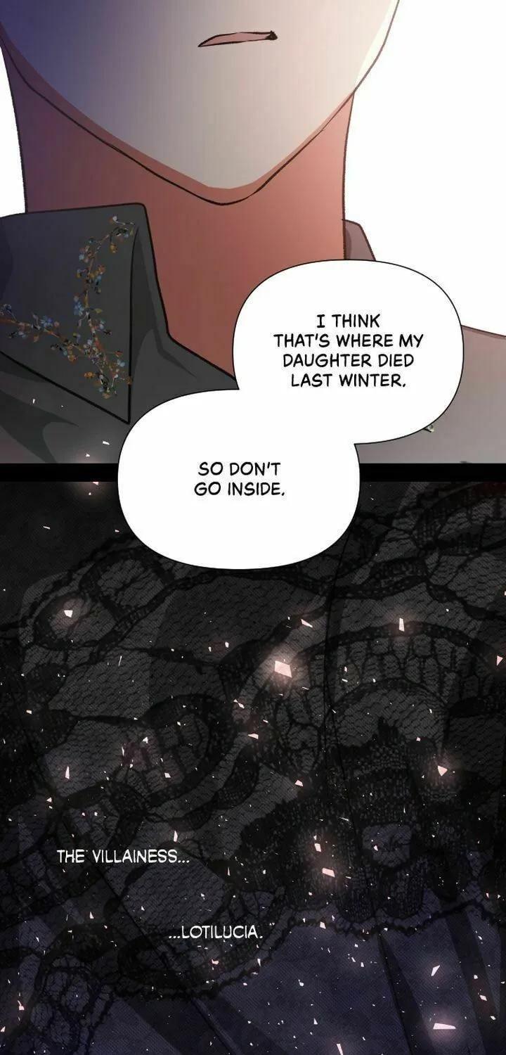 Monster Duke's Daughter Chapter 2 page 40 - 