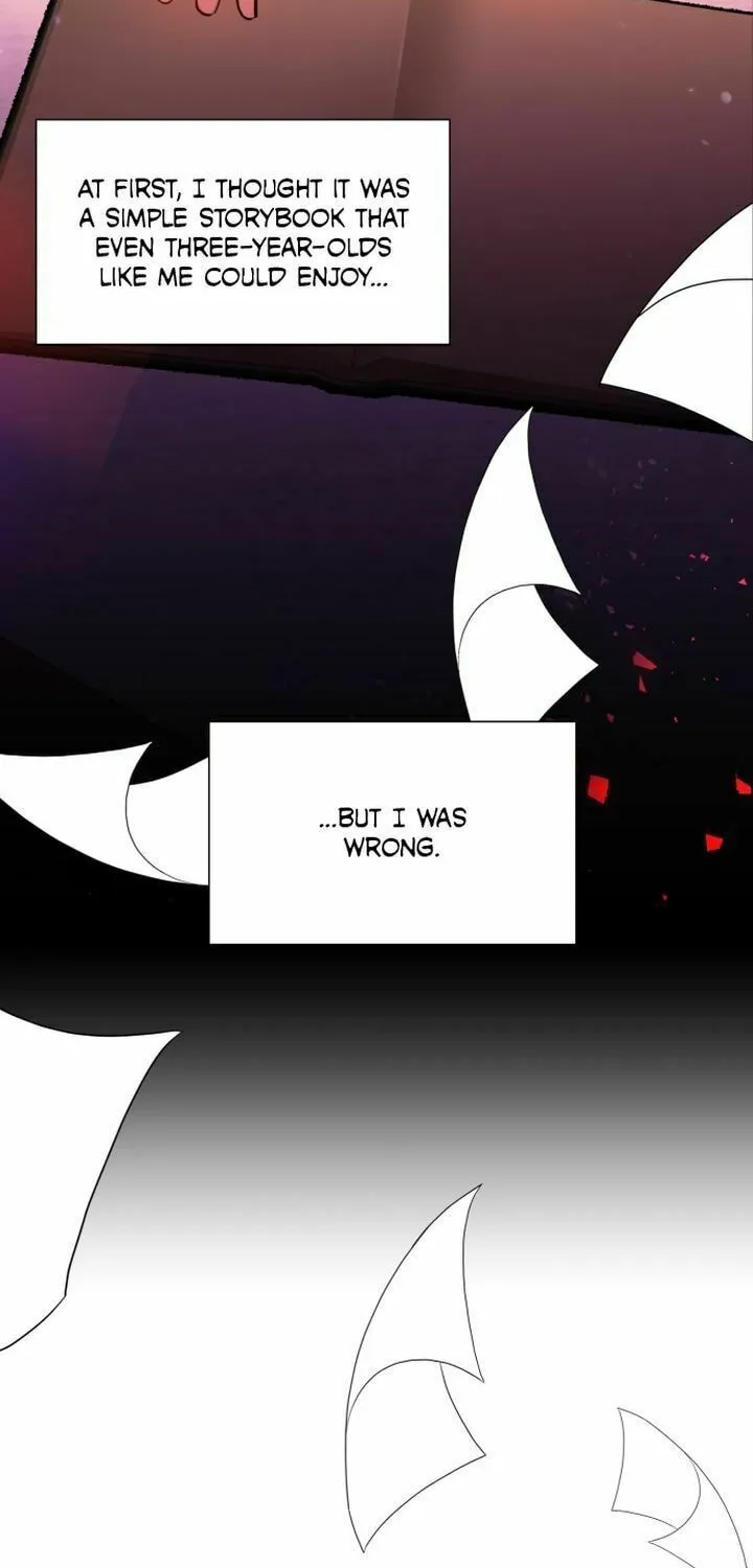 Monster Duke's Daughter Chapter 2 page 5 - 