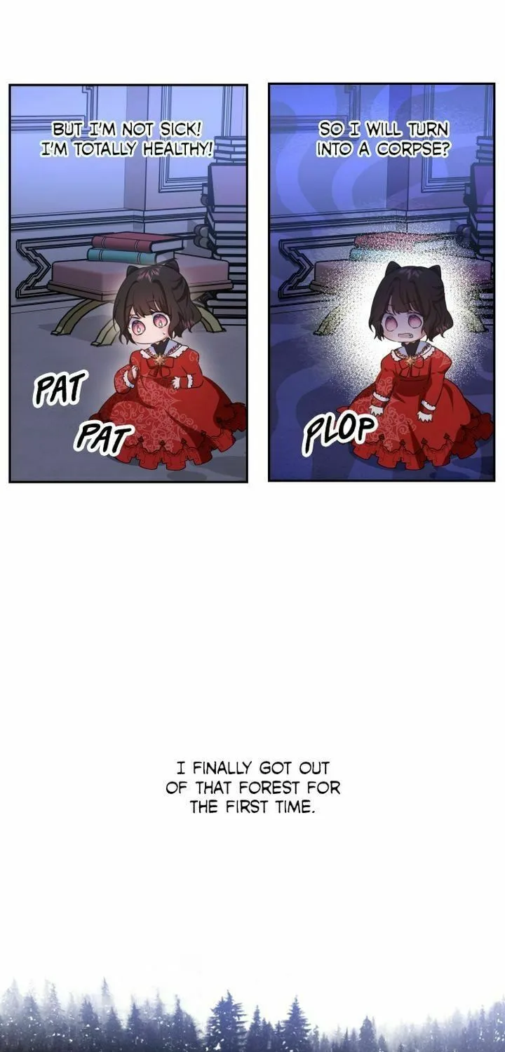 Monster Duke's Daughter Chapter 2 page 44 - 