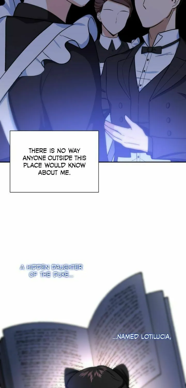 Monster Duke's Daughter Chapter 2 page 51 - 