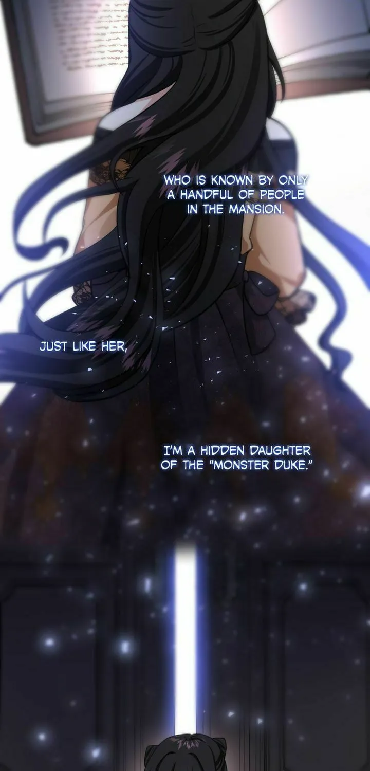 Monster Duke's Daughter Chapter 2 page 52 - 