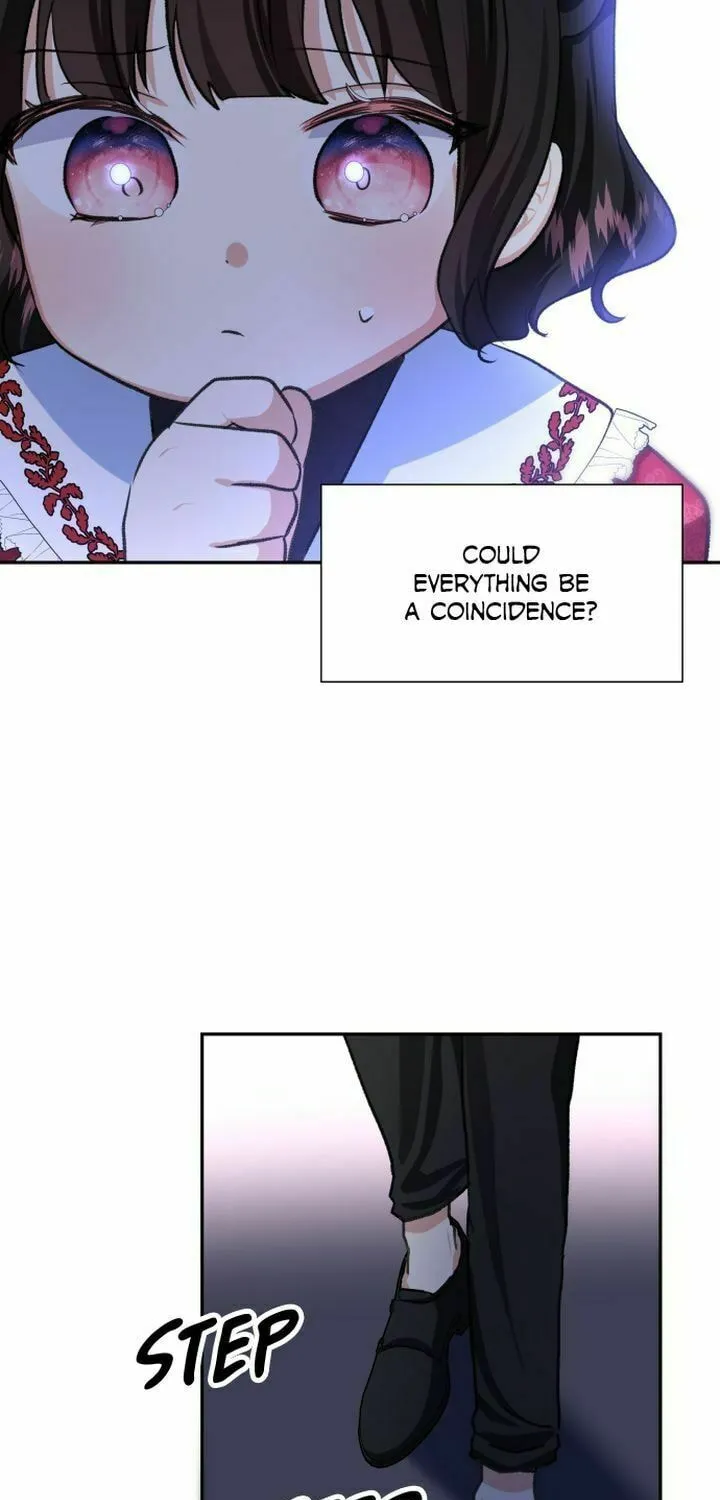 Monster Duke's Daughter Chapter 2 page 54 - 
