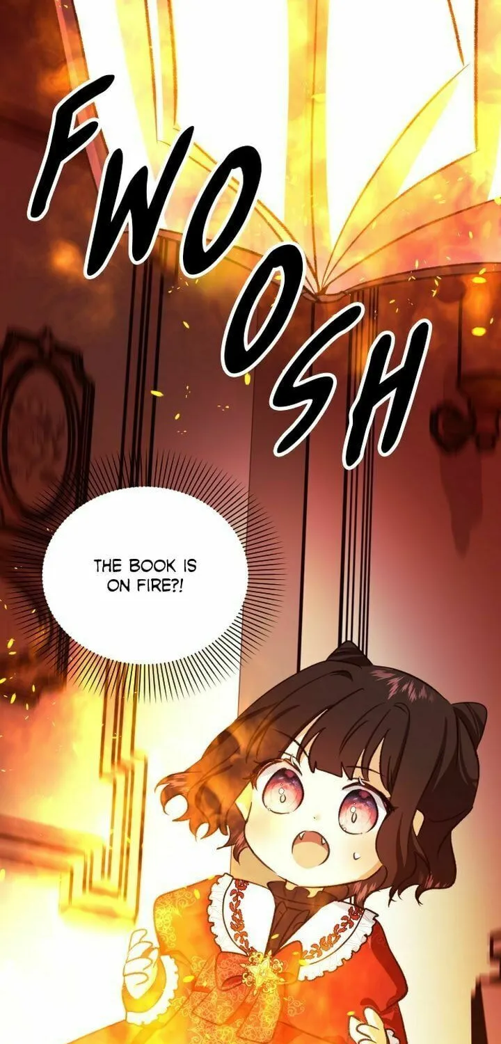 Monster Duke's Daughter Chapter 2 page 57 - 