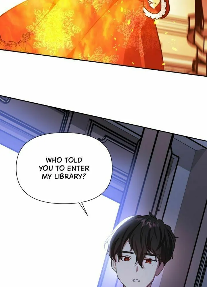 Monster Duke's Daughter Chapter 2 page 58 - 