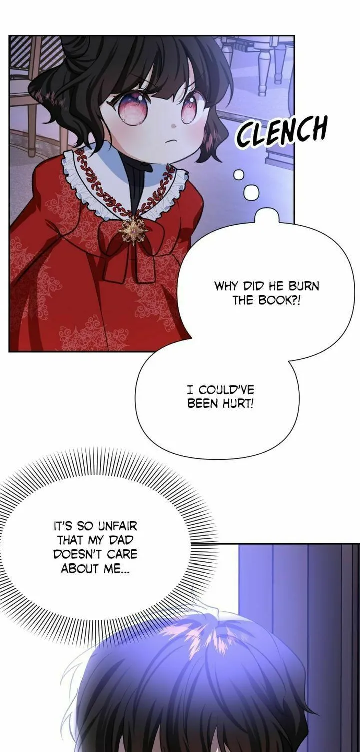 Monster Duke's Daughter Chapter 2 page 60 - 