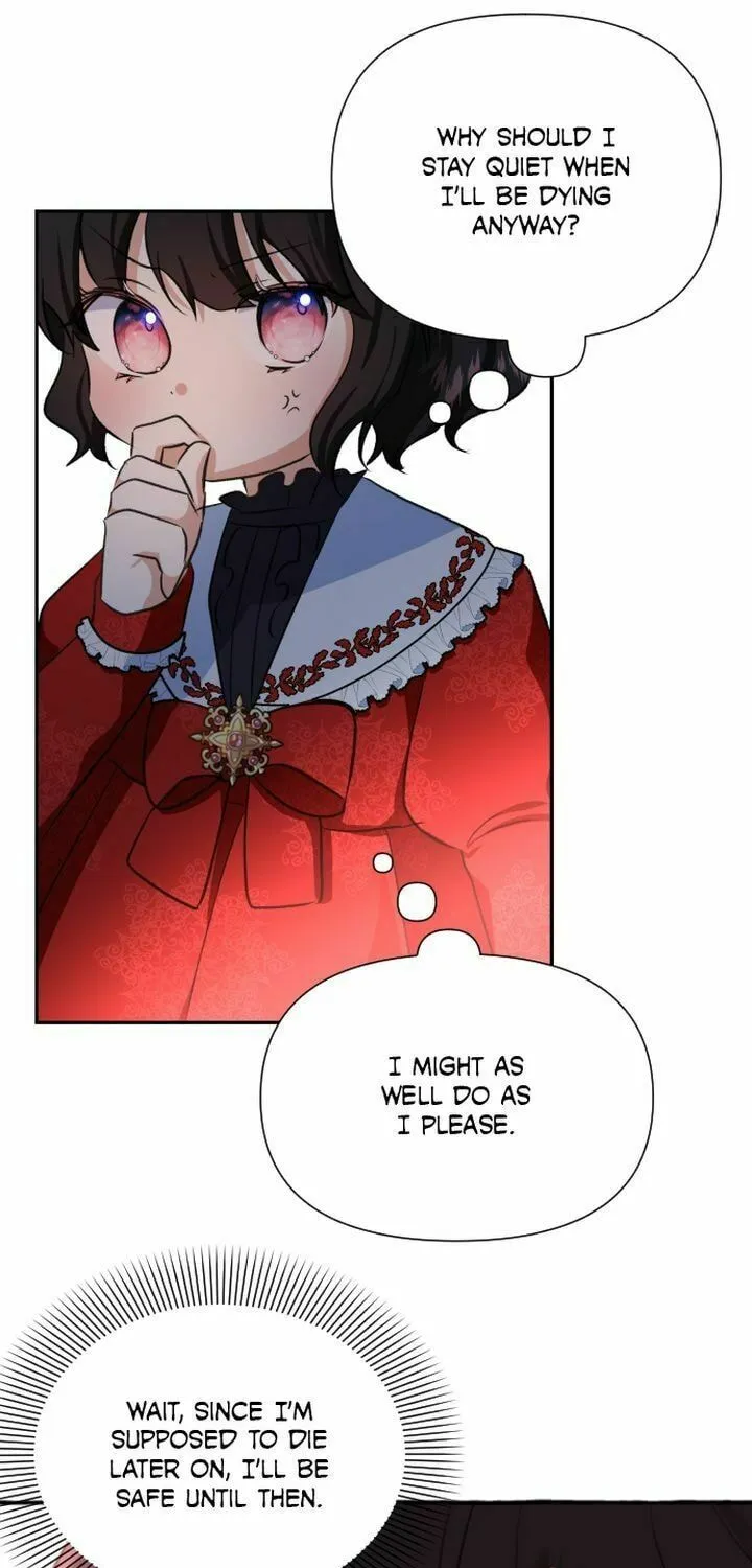 Monster Duke's Daughter Chapter 2 page 64 - 