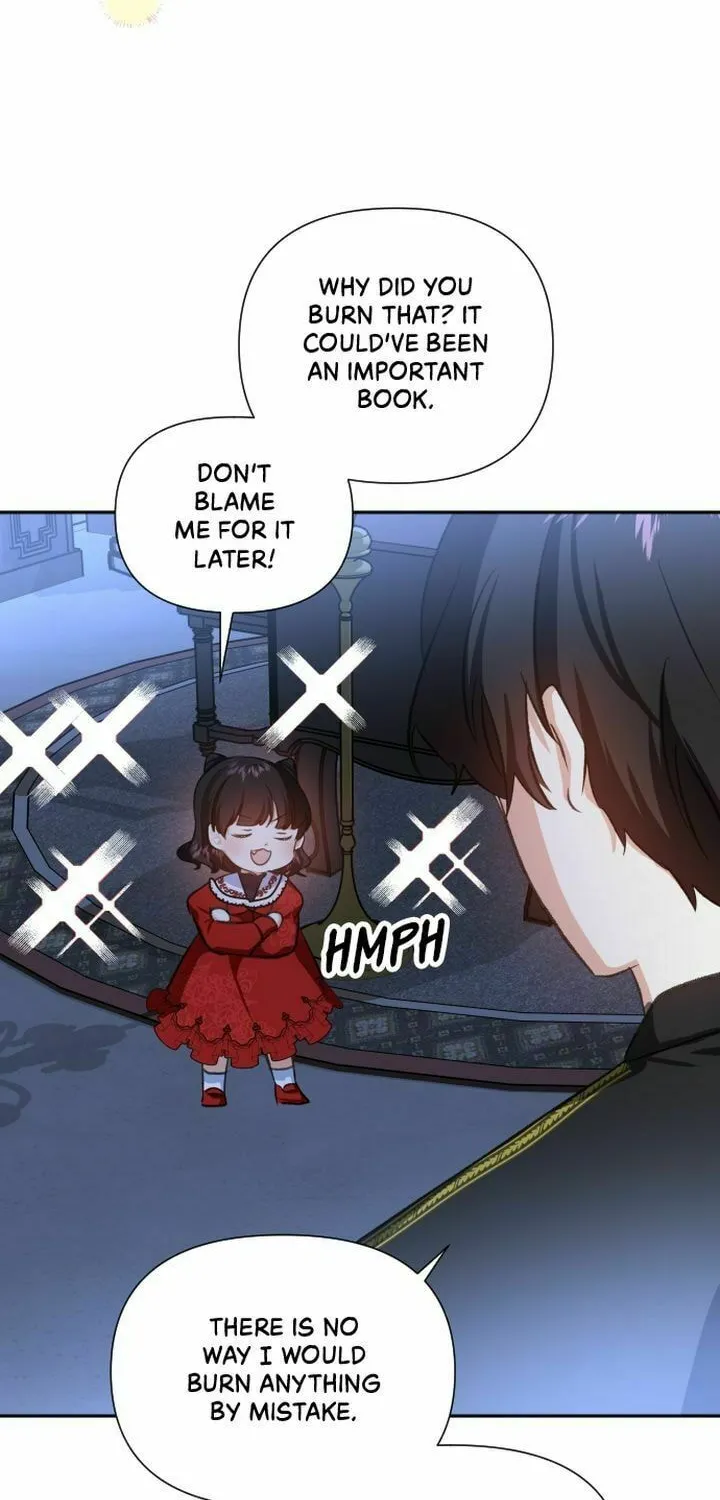 Monster Duke's Daughter Chapter 2 page 68 - 