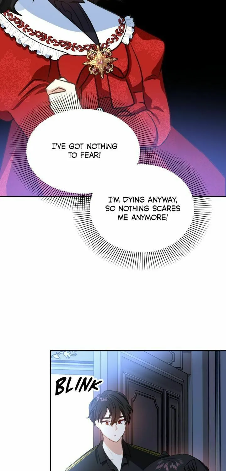 Monster Duke's Daughter Chapter 2 page 70 - 