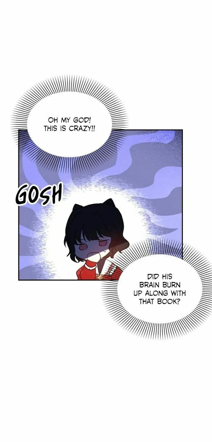 Monster Duke's Daughter Chapter 2 page 74 - 