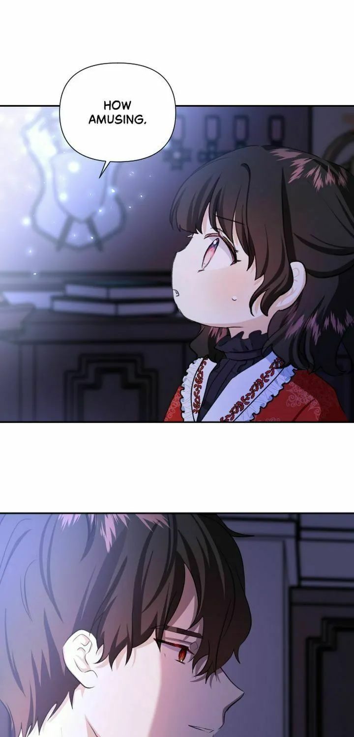 Monster Duke's Daughter Chapter 2 page 77 - 