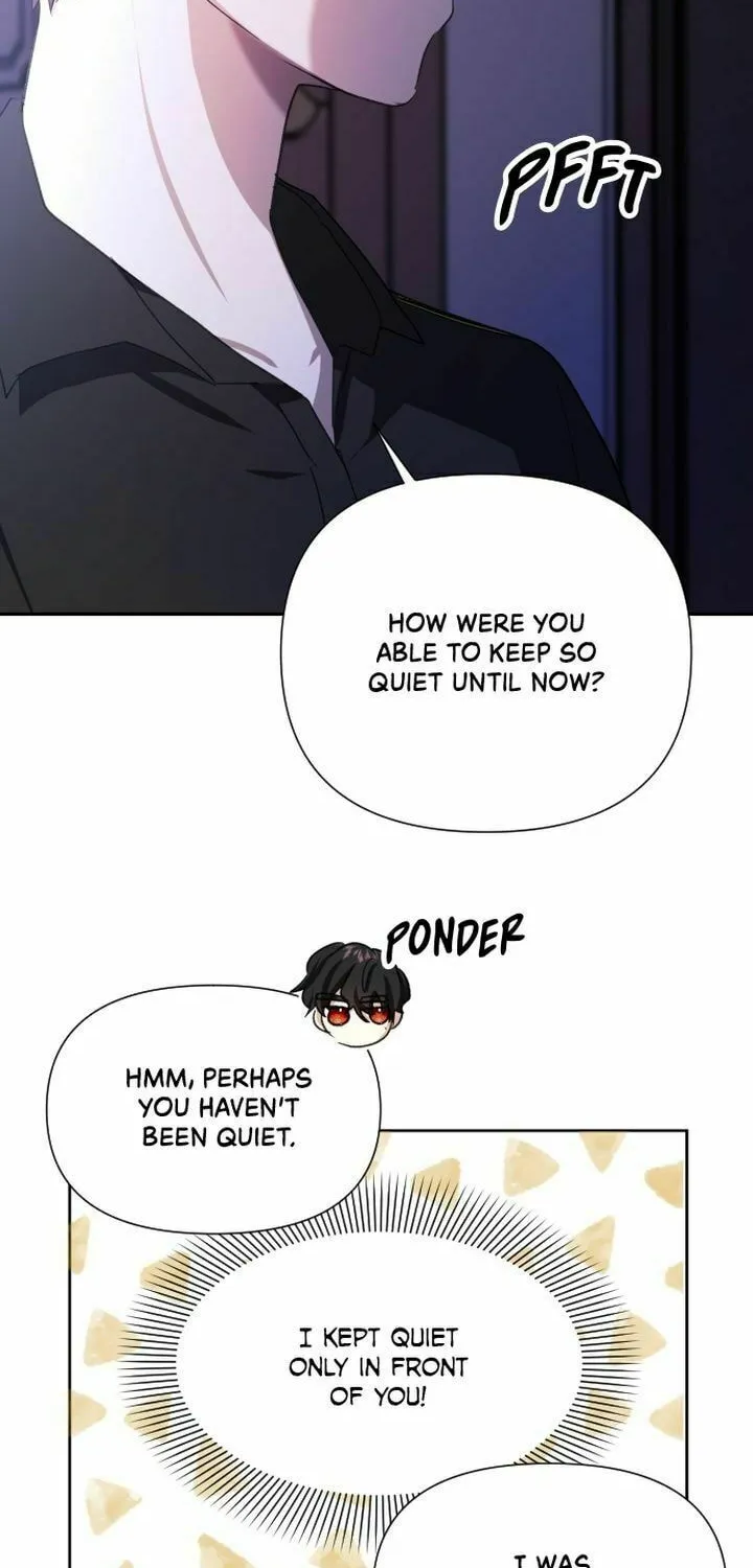 Monster Duke's Daughter Chapter 2 page 78 - 