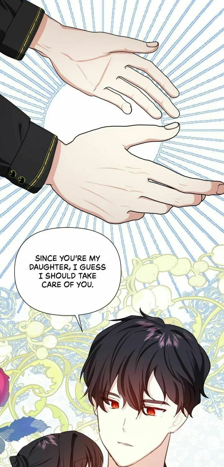 Monster Duke's Daughter Chapter 2 page 81 - 